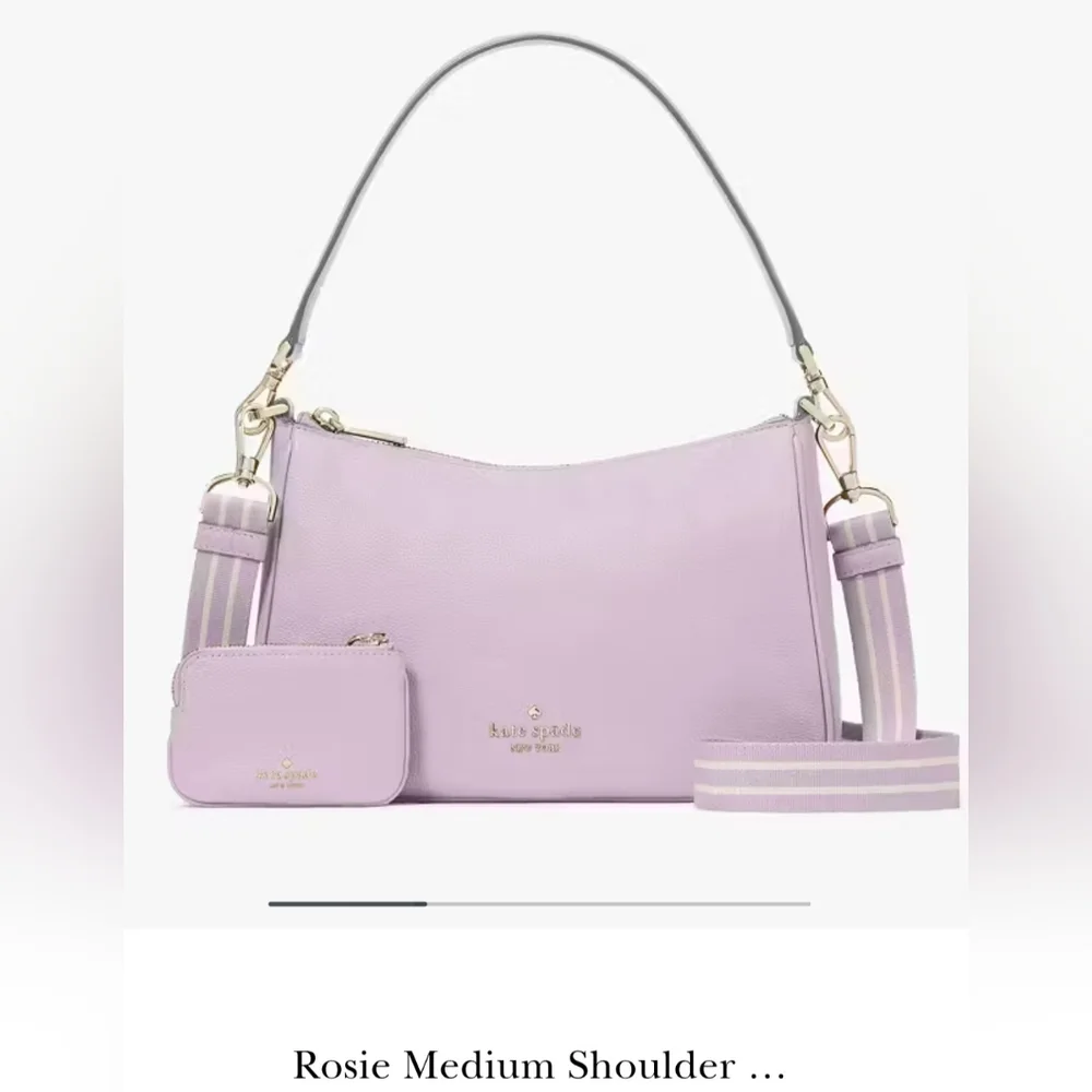 kate spade reposhing this